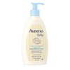 AVEENO Baby Daily Moisture Lotion Fragrance Free 12 oz (Value
