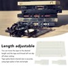 1/4 10 In Tape Splicing Set Professional 1 Inch 1/2