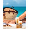 Synchroline - Tanwards Face Cream Tanning Accelerator 50 ml