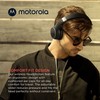 motorola - Moto XT220 Auriculares Inalámbricos Bluetooth Plegables Linea 2022
