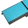 68Wh GJKNX Laptop Battery Compatible for Dell Latitude 5480 5580