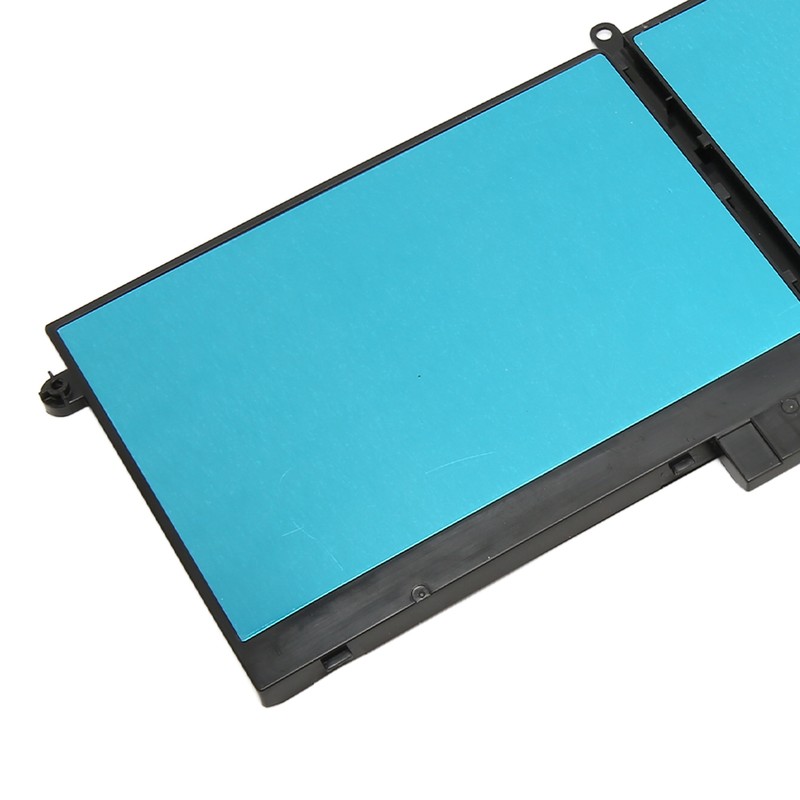 68Wh GJKNX Laptop Battery Compatible for Dell Latitude 5480 5580