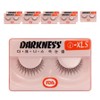 Darkness Eyelashes, I-XLS, 10 pcs / 다크니스 속눈썹, I-XLS, 10개