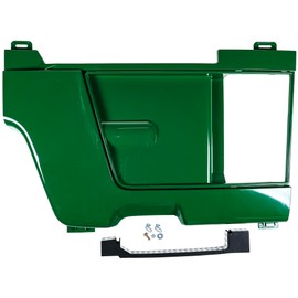 8TEN Right Side Hood Panel for John Deere 4200 4210 4300 4310 4400 4410 LVU10564