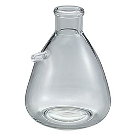 As One 2-9141-05 Suction Filtration Bottle, 33.8 fl oz (1,000 ml)