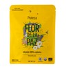 FLOR DE LA PAZ Kit de regalo con vaso infusor