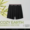 Expertoftio Boxers for Men Viscose from Bamboo Men's Underwear Boxer