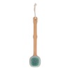 Back Scrubber Long Handle Double Sided Gentle Massage Exfoliating Body
