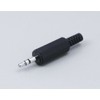 ELPA HK-MP01H Mini Plug Cable Headphone Earphone φ3.5mm Stereo/Mono