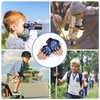 Accmor Kids Fishing, Cycling & Parkour Gloves - Half Finger