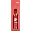 AS Roma Seven School Bottle, Red, Temperature Resistance: Hot 12h/Cold