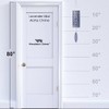 ACLM Woodstock Aloha Chime - Lavender Mist Lavender Mist, Feng