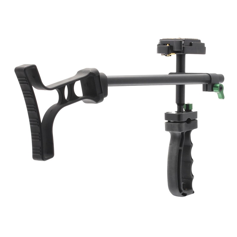 Olivon Video Camrig Chest Pod