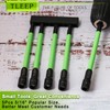 TLEEP 150MM 5/16" Magnetic Power Nut Driver Set for Impact