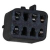 WAIglobal WPM432 Wiper Motor