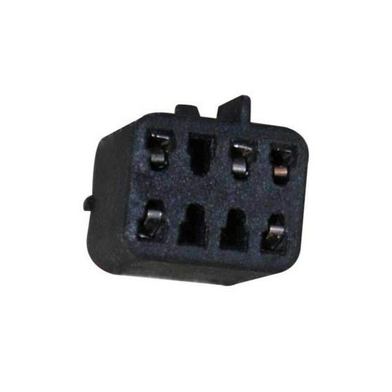 WAIglobal WPM432 Wiper Motor