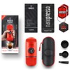 WACACO Nanopresso with Protective Case Red