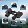 Fetch Falcon Full Metal Body FMC HD 8x24 Binoculars(Third Generation