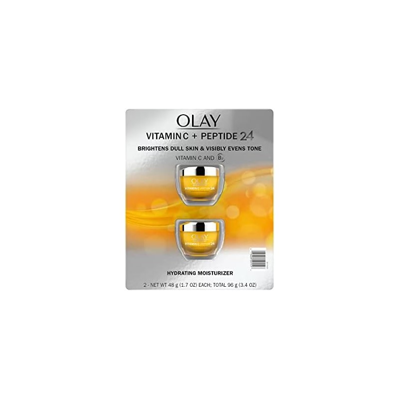 Olay - Olay Regenerist Vitamin C + Peptide 24. Crema