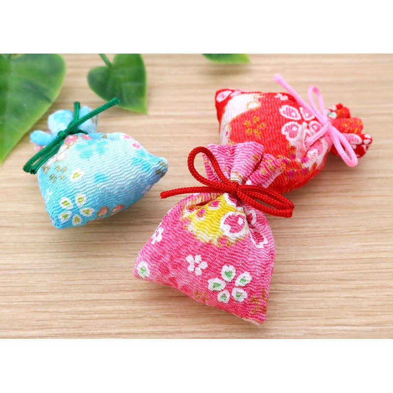 Matsumi Craft Smell Bag Scented Fountain 5 Pieces