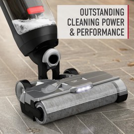 Hoover Renewal Multi Surface Floor Cleaner, Concentrated Cleaning Solution for FloorMate Machines, 32oz Formula, AH30428, White