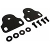 RT Off-Road Windshield Bracket Set