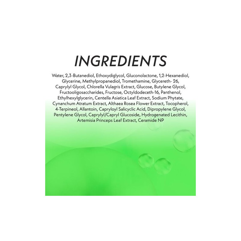 FATION [FATION]Nosca9 Trouble Serum 30ml