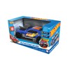 Cefa Toys Racing Car Hot Wheels in 1