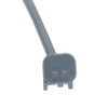 Amrxuts RF7K-18-7G0A RF7P-18-7G0 Second Exhaust Gas Temperature Sensor Fits Maz-da