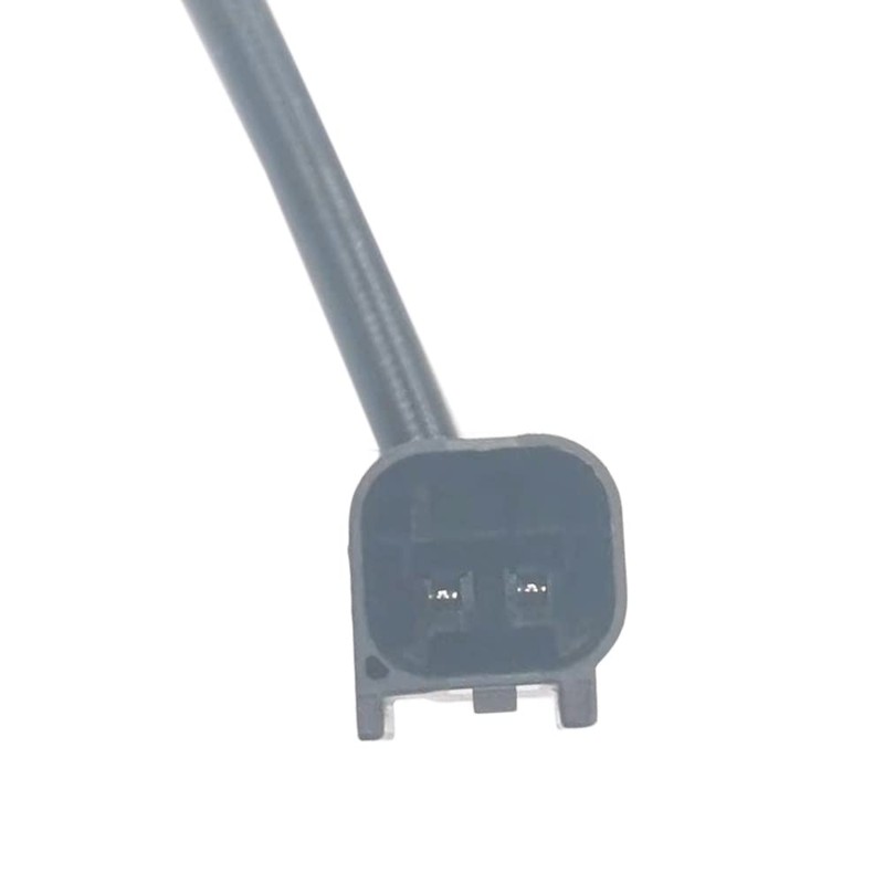 Amrxuts RF7K-18-7G0A RF7P-18-7G0 Second Exhaust Gas Temperature Sensor Fits Maz-da