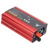 800W Solar Car Power Inverter DC48V 60V To AC220V Power