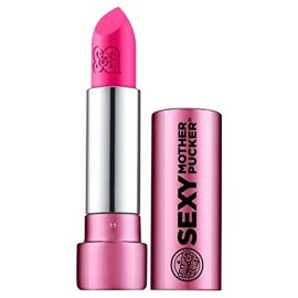 Soap & Glory Sexy Mother Pucker Reds Collection Lipstick, Fuschia Proof - Fuschia Proof