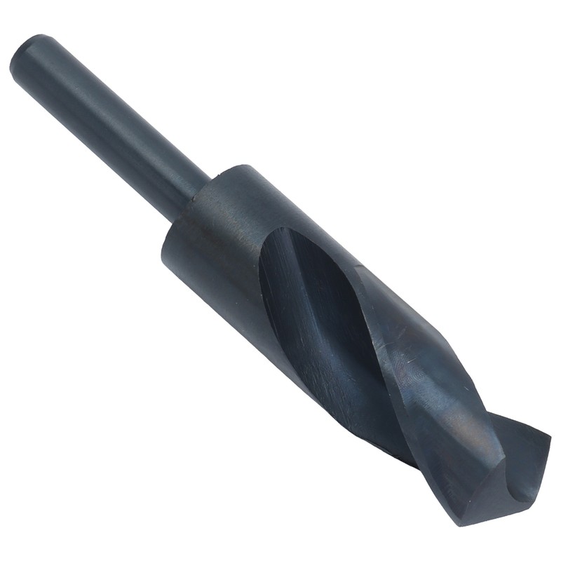 Drill Bit High Hardness Fast Cutting Stable Durable 28mm 1/2in