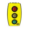Timer - Red Yellow Green Traffic Light Timer for Kids,
