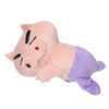 Eye Planning Crayon Shin-chan Sasuya Clip Buri Burizaemon H45 x