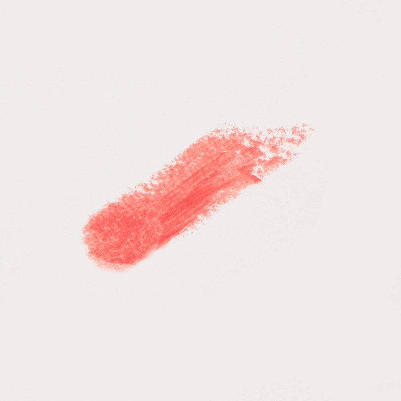 Muji Lipstick Pink Beige 0.1 oz (2.5 g)