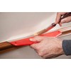 Red Devil 4053 Multi-Purpose Painter's Trim Guard, 12"