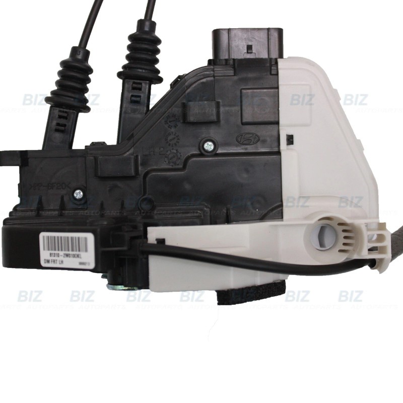 Hyundai Genuine Front Door Lock Actuator LEFT for 2013-2019 Hyundai