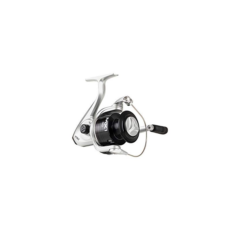 Mitchell MX1 Fishing Reel, Spinning Reels, All round fishing, Unisex,