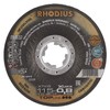 XTK8 EXACT X-LOCK Extra Thin Cutting Disc 115 x 0.8