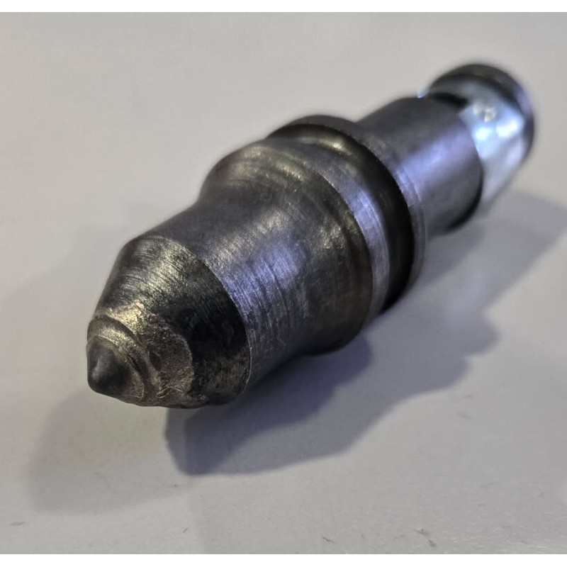 Danuser OEM Replacement Bullet Rock Auger Tooth Part 200281