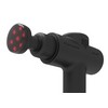 1 MVP+ HeatTip Massage Head Compatible with MVP+ Percussion Massager