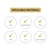 Leather shoes eraser, magic eraser sponge, dirt eraser, cleaning eraser,