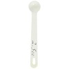 Takakuwa Metal Hollow Measuring Spoon, Blan, 0.09 fl oz (2.5