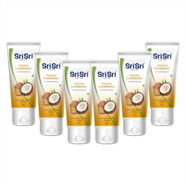 Sri Sri Tattva Hydrating Conditioner,60g (Pack of 6)
