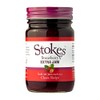 Stokes – Strawberry Extra Jam 340g - Pack of 2