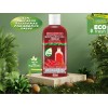 Vivenatural 2 Shampoos Aceite De Bergamota + Shampoo Extracto De
