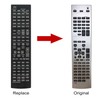 RAS9 ZH44540 Replacement Remote Control Vinabty Fit for Yamaha Audio