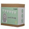 Reer Lumilu Sweet Dreams Rocket, Cute Rocket Night Light, Great