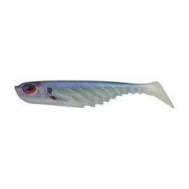 Berkley PBBRS3-HDGZS PowerBait Ripple Shad